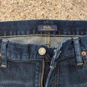 Polo Ralph Lauren Varick Slim Straight